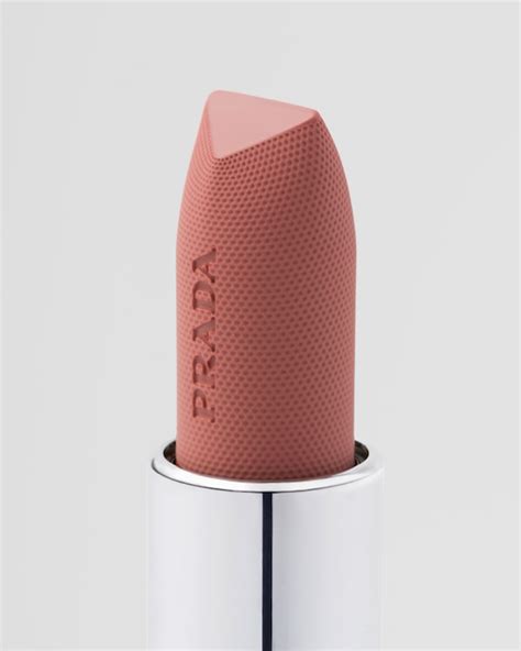 prada fauve lipstick|Prada lipstick b101.